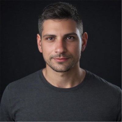 Yaniv Hoverman